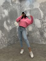 شلوار جین کد 102289