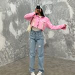 شلوار جین کد 102290