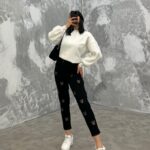 شلوار کد 102299