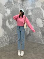 شلوار کد 102300