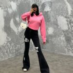 شلوار کد 102301