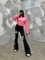 شلوار کد 102301