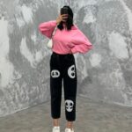 شلوار کد 102302