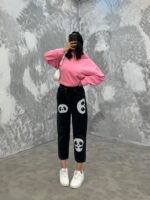 شلوار کد 102302