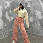 شلوار کد 102304