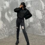 شلوار کد 102307