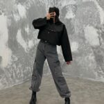 شلوار کد 102310