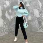 شلوار کد 102311