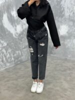 شلوار کد 102312 - Image 2