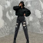 شلوار کد 102317