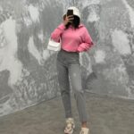 شلوار کد 102319