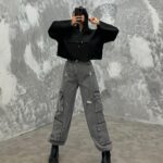 شلوار کد 102320