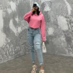 شلوار کد 102321