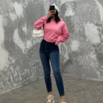 شلوار کد 102322