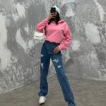 شلوار کد 102323