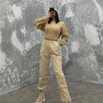 شلوار کد 102327