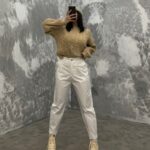 شلوار کد 102334