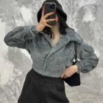 نیم تنه کد 160822