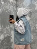 وست جین کد 200826 - Image 2