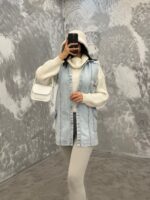 وست جین کد 200830