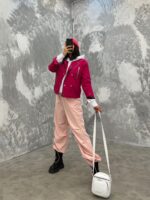 کراپ کت کد 220898 - Image 3