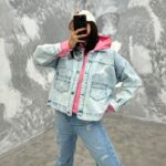 کت جین کد 220899