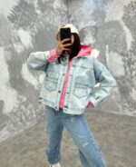 کت جین کد 220899