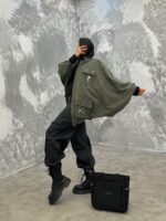 کت جین کد 220907 - Image 3