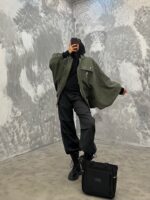 کت جین کد 220907 - Image 2