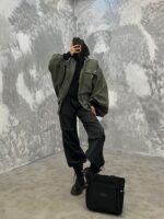 کت جین کد 220907