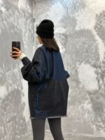 کت جین کد 220917 - Image 3