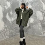 کت جین کد 220917