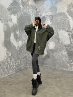 کت جین کد 220917