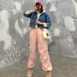 کت جین کد 220934