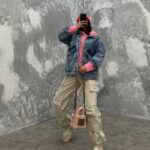 کت جین کد 220956