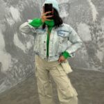 کت جین کد 220958