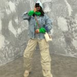 کت جین کد 220959