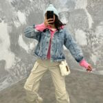 کت جین کد 220960