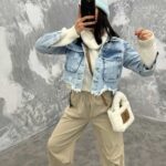 کت جین کد 220965