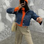 کت جین کد 220966