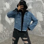 کت جین کد 220973