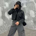 کت جین کد 220974