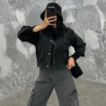 کت جین کد 220975