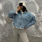 کت جین کد 220977