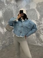 کت جین کد 220977