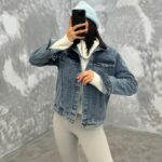 کت جین کد 220978