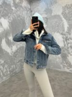 کت جین کد 220978