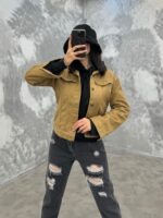 کت جین کد 220980