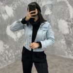 کت جین کد 220982