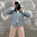 کت جین کد 220983